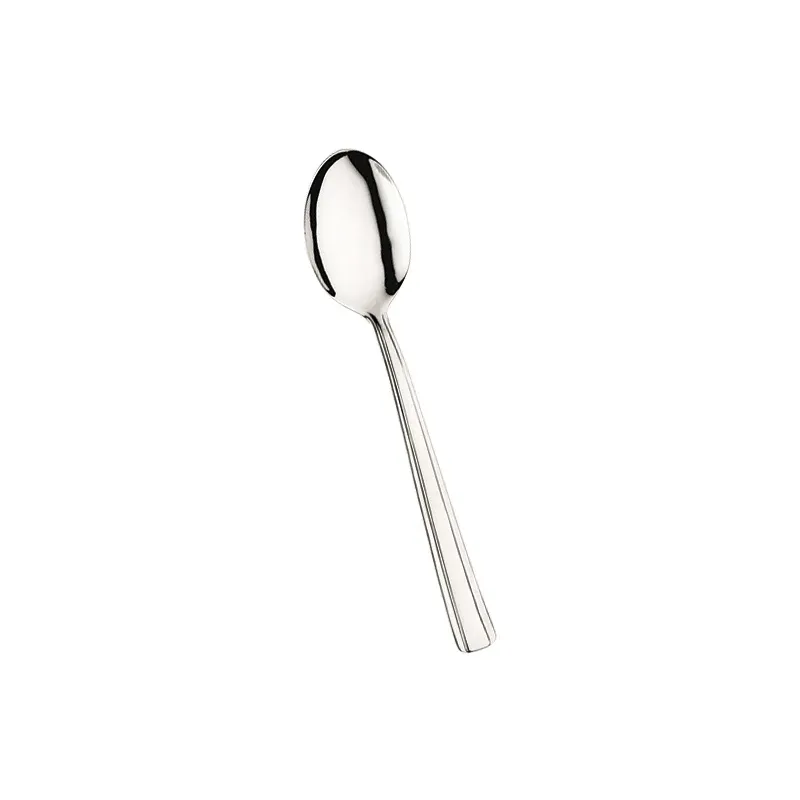 Pintinox Aida Cucchiaino Caffè In Acciaio Inox - Set 12 Pz Subito Disponibile