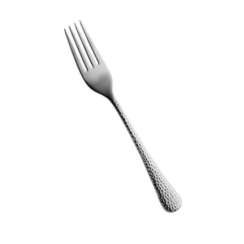 Subito Disponibile Churchill Isla Forchetta Tavola In Acciaio Inox - Set 12 Pz