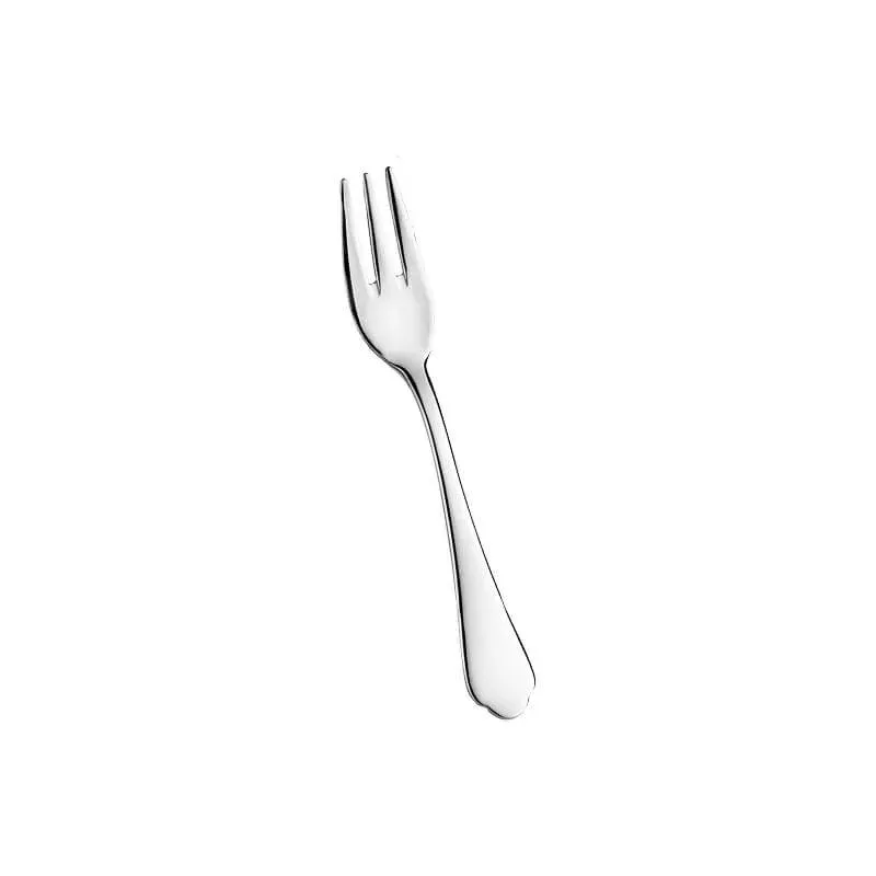 Solo Oggi Pintinox Rialto Forchettina Dolce In Acciaio Inox - Set 12 Pz