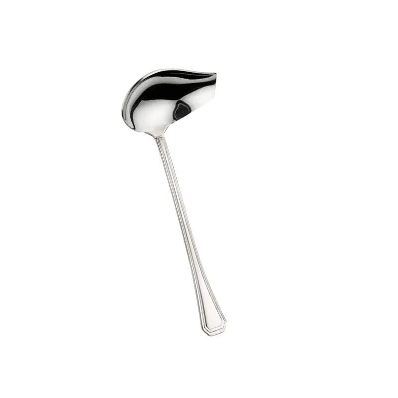 Esclusivo Pintinox Octavia Mestolo Salsa In Acciaio Inox