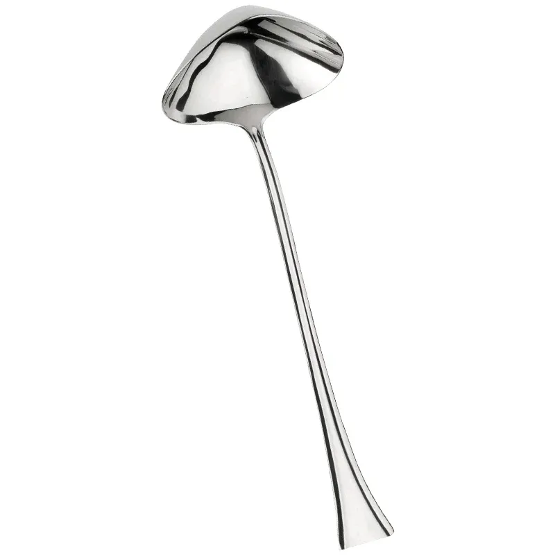 Pintinox Liberty Mestolo Servire In Acciaio Inox Consegna Rapida