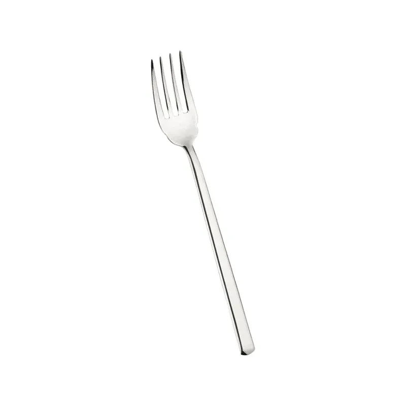 Pintinox Synthesis Forchetta Pesce In Acciaio Inox - Set 12 Pz Nuova Collezione