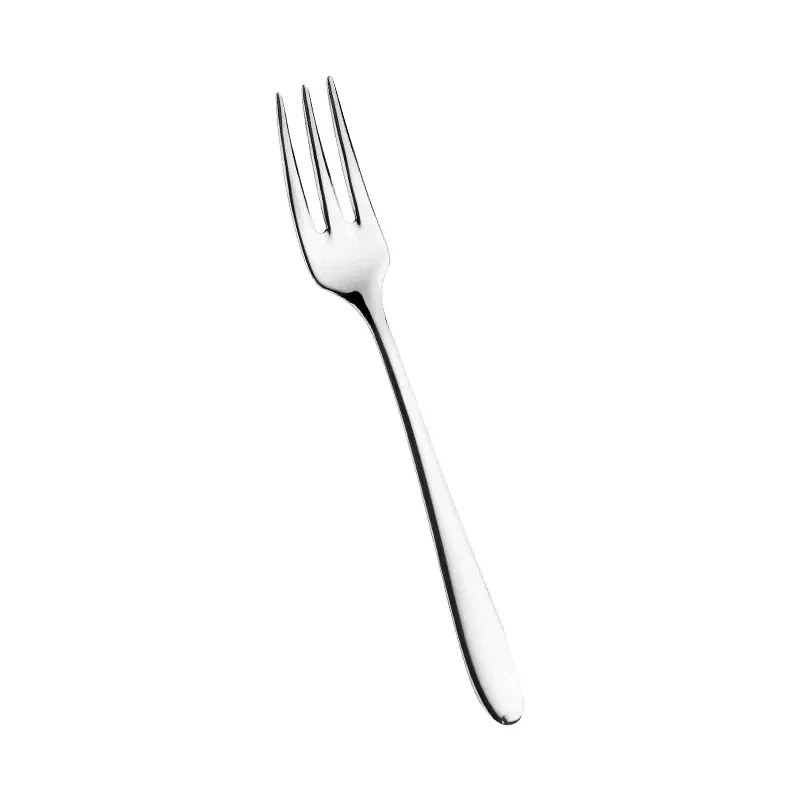 Pintinox Palladium Forchetta Pesce In Acciaio Inox - Set 12 Pz Esclusivo