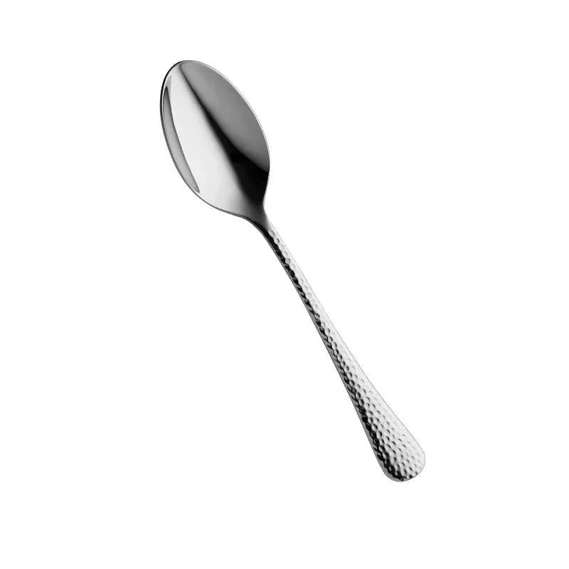Offerta Lampo Churchill Isla Cucchiaio Tavola In Acciaio Inox - Set 12 Pz