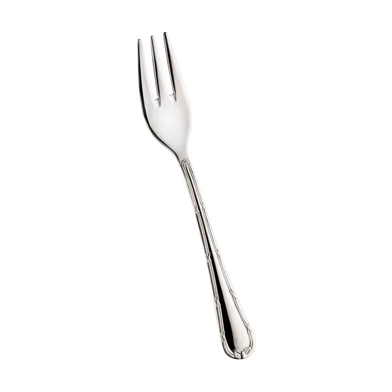 Pintinox Filet Forchetta Pesce In Acciaio Inox - Set 12 Pz Occasione Imperdibile