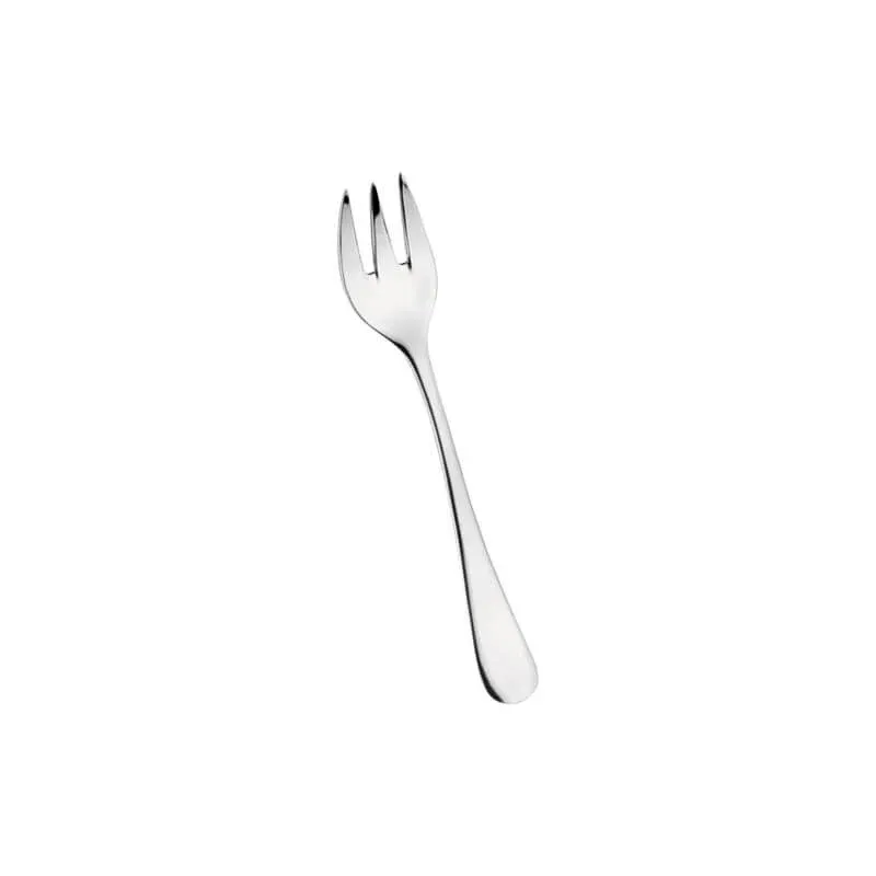 Saldi Pintinox Coliseum Forchettina Ostriche In Acciaio Inox - Set 12 Pz
