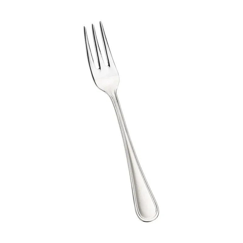 Pintinox Sirio Forchetta Pesce In Acciaio Inox - Set 12 Pz Promo Stagionale