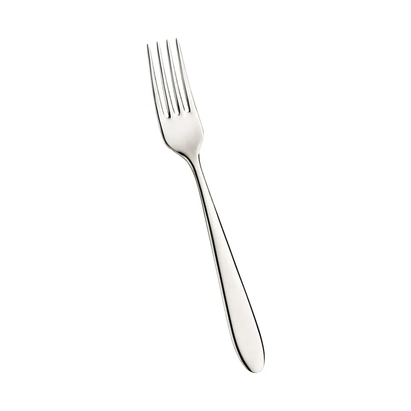 Ordina Subito Pintinox Ritz Forchetta Tavola In Acciaio Inox - Set 12 Pz