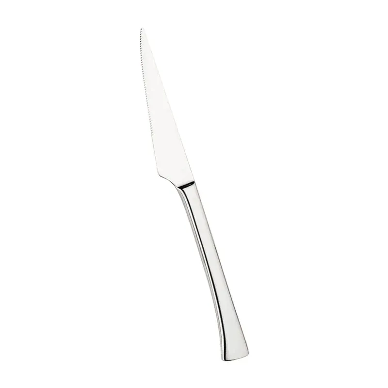 Pintinox Liberty Coltello Frutta In Acciaio Inox - Set 12 Pz Scelto Dai Clienti