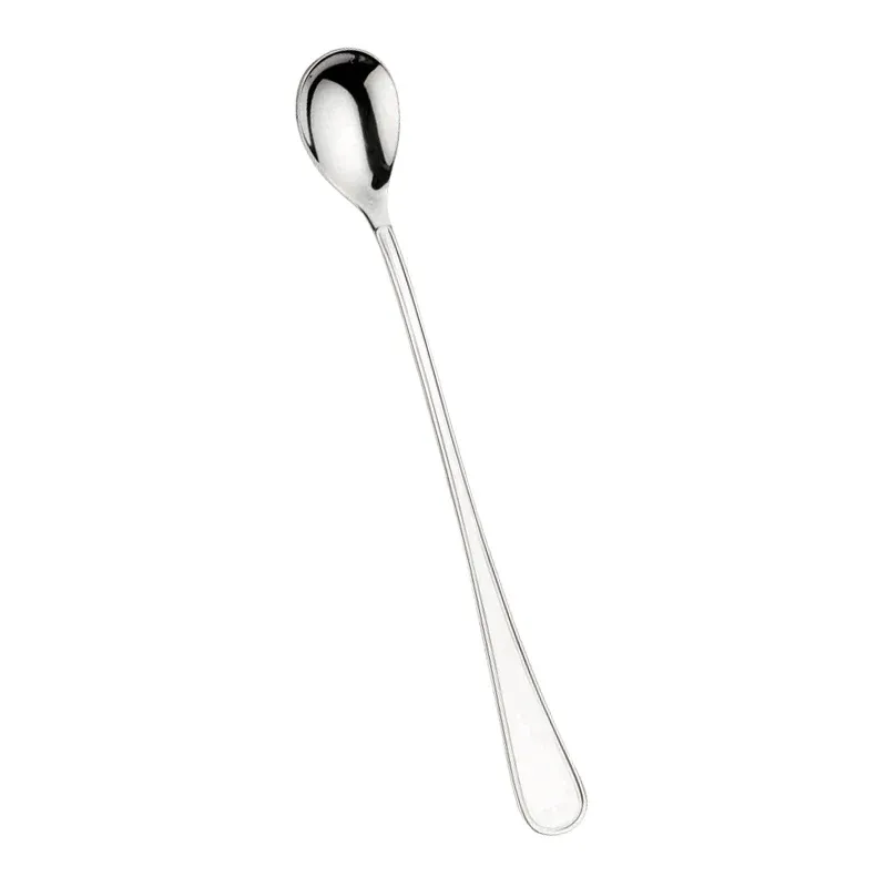 Compra Adesso Pintinox Byron Cucchiaio Bibita In Acciaio Inox - Set 12 Pz