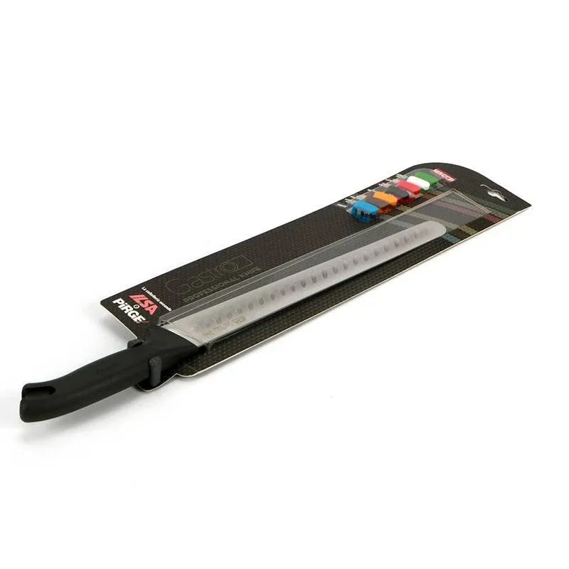 Compra Online 30 cm - Ilsa Gastro Coltello Salmone In Acciaio Inox