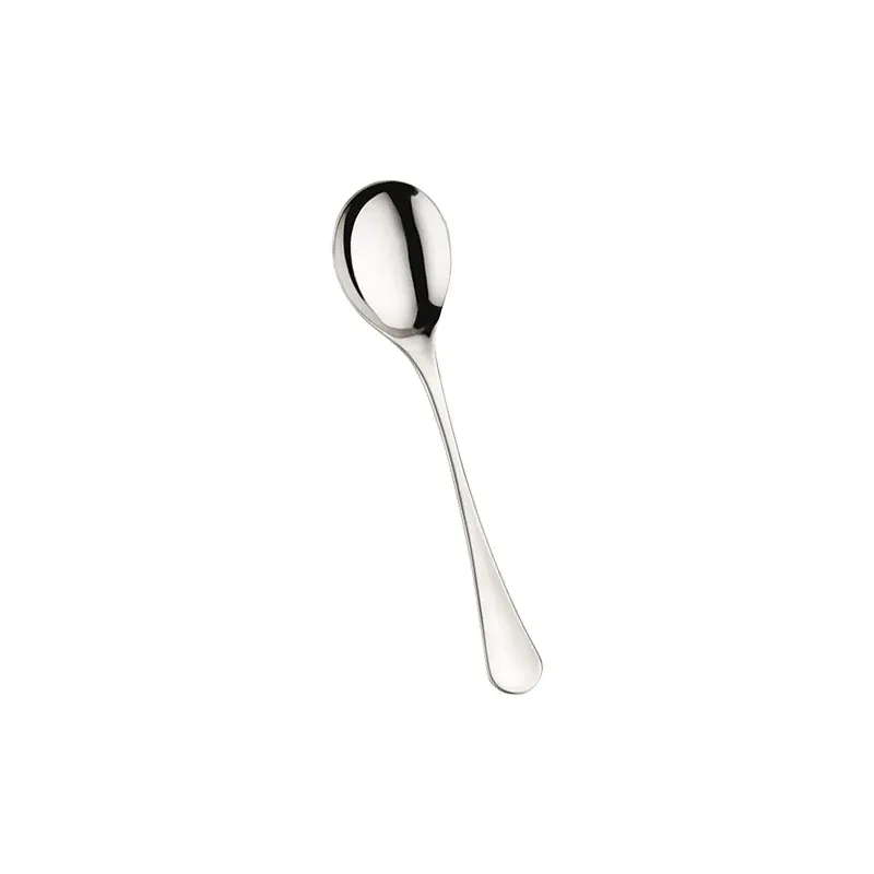 Pintinox Solaris Cucchiaino Caffè In Acciaio Inox - Set 12 Pz Esclusivo