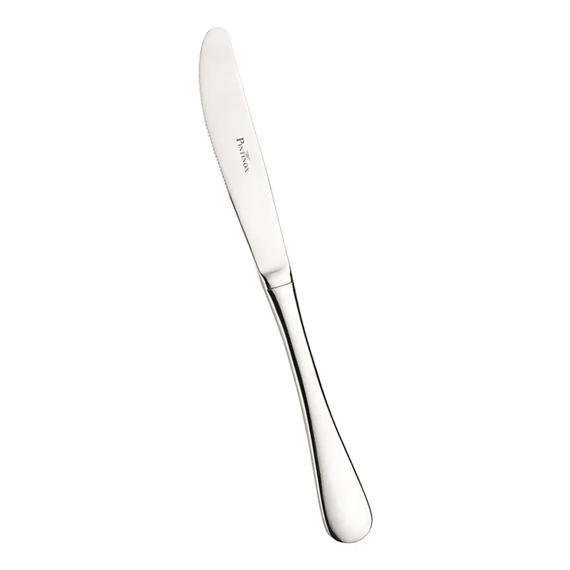 Pintinox Stresa Coltello Tavola In Acciaio Inox - Set 12 Pz Ultimissimo Modello