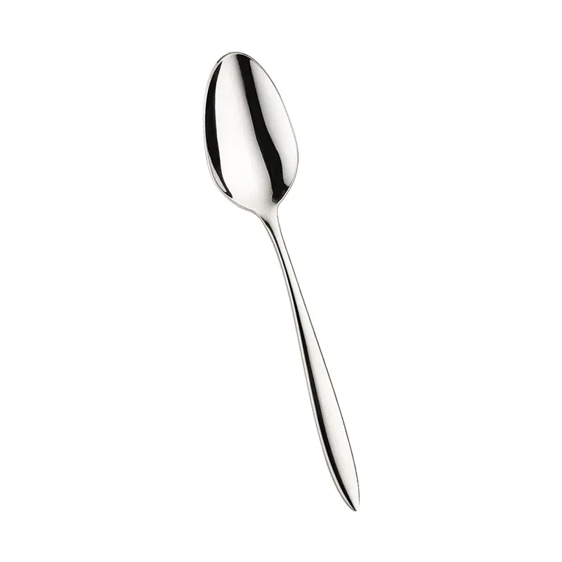 Pintinox Romanino Cucchiaio Tavola In Acciaio Inox - Set 12 Pz Offerta Limitata
