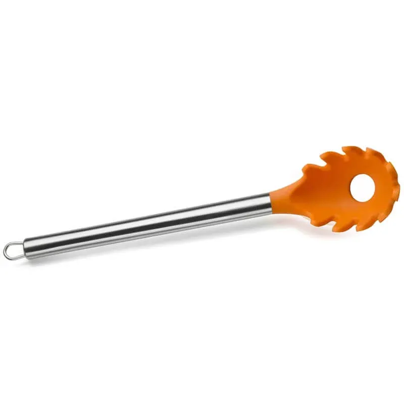 Bestseller Pintinox Efficient Servi Spaghetti In Acciaio Inox - Silicone