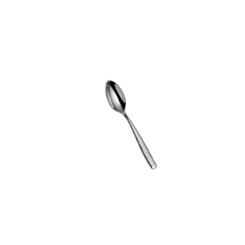 Churchill Raku Cucchiaino Moka In Acciaio Inox - Set 12 Pz Nuovo Arrivo
