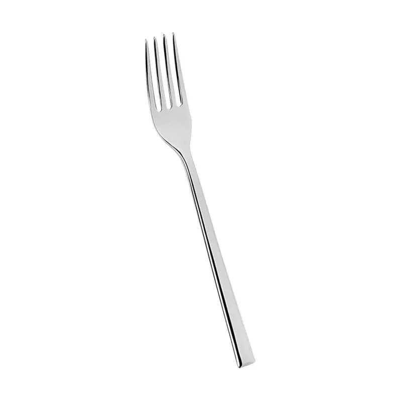 Professionale Abert Dinamica Forchetta Tavola In Acciaio Inox - Set 12 Pz