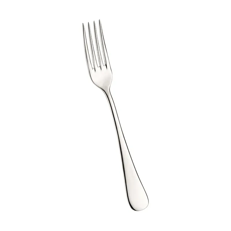 Pintinox Pitagora Forchetta Tavola In Acciaio Inox - Set 12 Pz Promo Stagionale