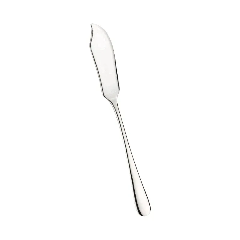 Sconto Pintinox Hotel Coltello Pesce In Acciaio Inox - Set 12 Pz