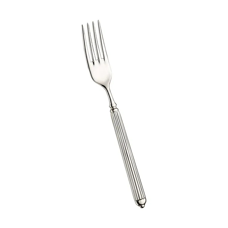 Occasione Pintinox Ellade Forchetta Tavola In Acciaio Inox Forgiato - Set 12 Pz
