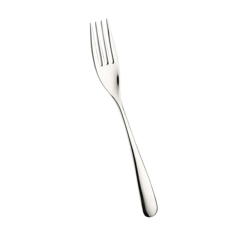 Pintinox Swing Forchetta Tavola In Acciaio Inox - Set 12 Pz Saldi