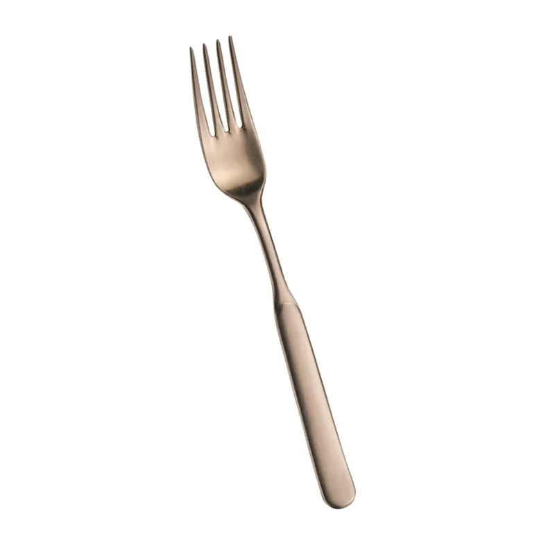 Offerta Limitata Pintinox Casali Forchetta Frutta In Acciaio Inox - Set 12 Pz