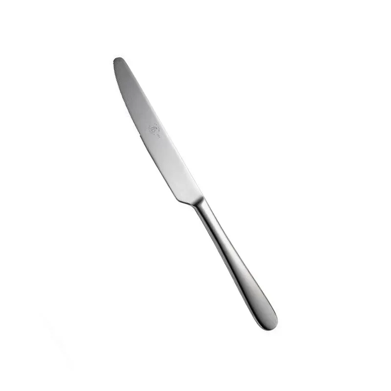 Professionale Le Coq Eraclea Coltello Tavola In Acciaio Inox - Set 12 Pz
