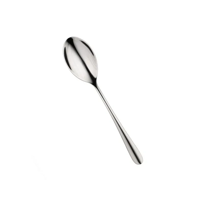 Le Coq Eraclea Cucchiaio Frutta In Acciaio Inox - Set 12 Pz Subito Disponibile