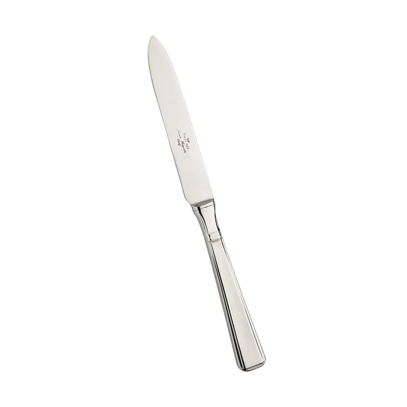Pintinox Leonardo Coltello Frutta In Acciaio Inox - Set 12 Pz Miglior Prezzo