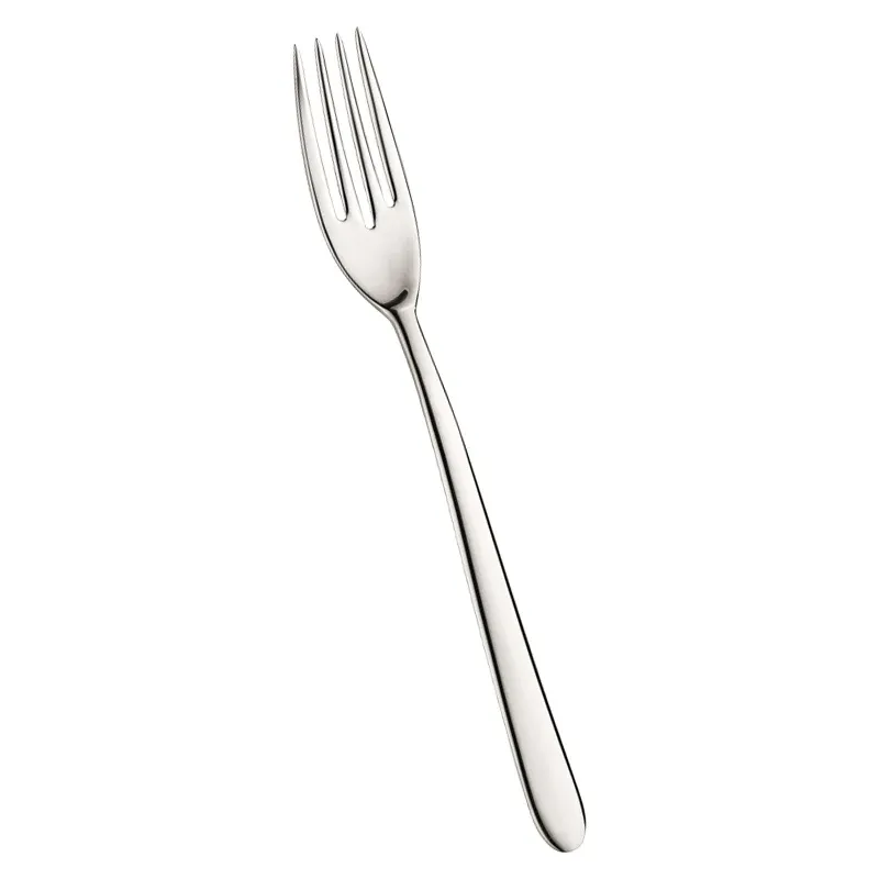 Pintinox Palladium Forchettone Servire In Acciaio Inox Consegna Rapida