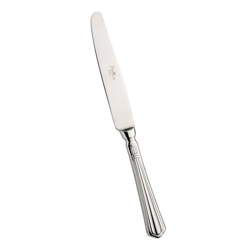 Pintinox Bernini Coltello Tavola In Acciaio Inox - Set 12 Pz Prezzo Conveniente