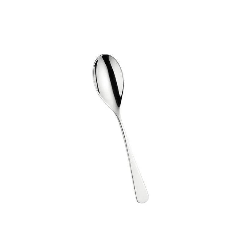 Pintinox Audrey Cucchiaino Caffè In Acciaio Inox - Set 12 Pz Compra Adesso