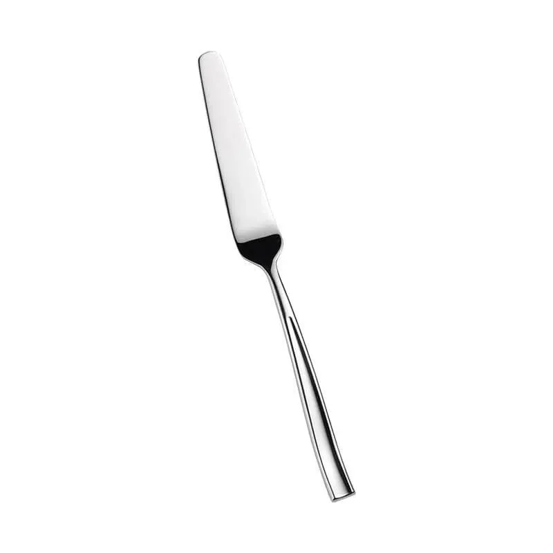 Pintinox Infinito Coltello Pesce In Acciaio Inox Forgiato - Set 12 Pz Pagamento Sicuro