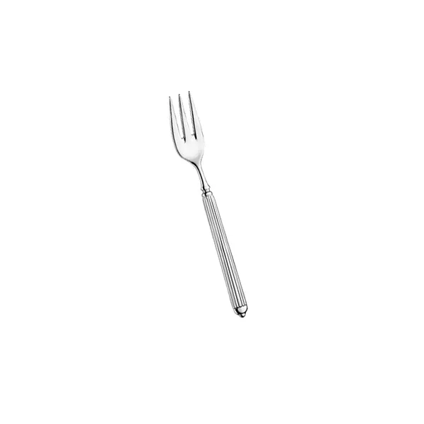 Pintinox Ellade Forchettina Dolce In Acciaio Inox Forgiato - Set 12 Pz Saldi