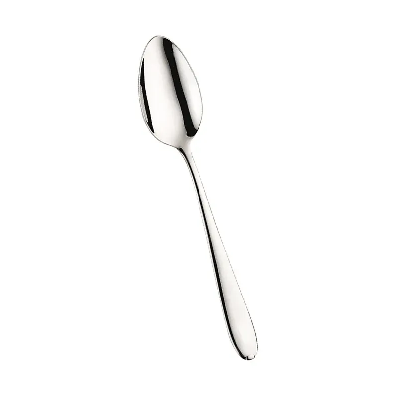 Offerta Limitata Pintinox Palladium Cucchiaio Tavola In Acciaio Inox - Set 12 Pz