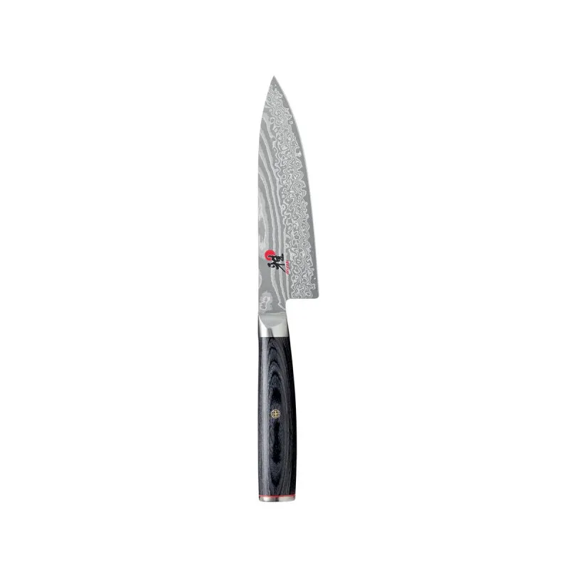 Ordina Subito Zwilling Miyabi 5000FCD Coltello Gyuto In Acciaio Inox