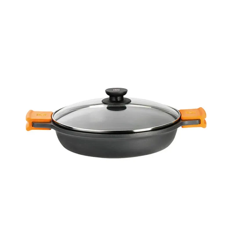 Affare Pintinox Efficient Casseruola Bassa In Alluminio Pressofuso