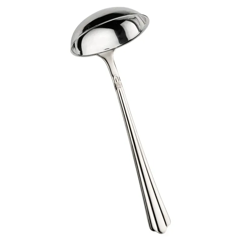 Occasione Imperdibile Pintinox Bernini Mestolo Servire In Acciaio Inox