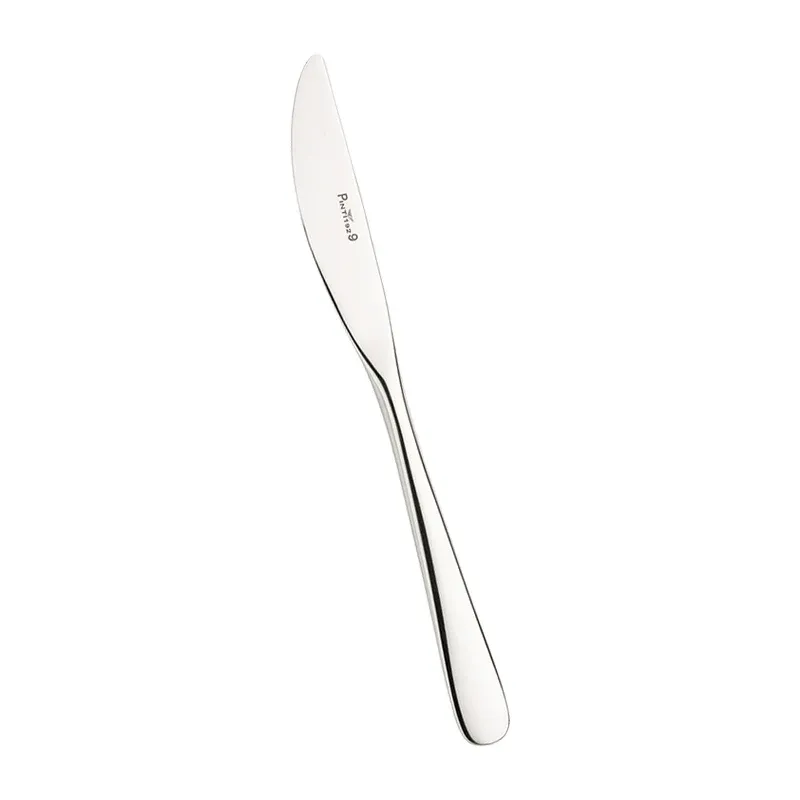 Direttamente Dal Produttore Pintinox Swing Coltello Frutta In Acciaio Inox - Set 12 Pz