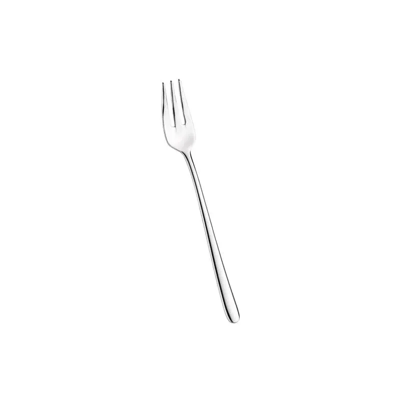 Pintinox Sky Forchettina Dolce In Acciaio Inox - Set 12 Pz Bestseller