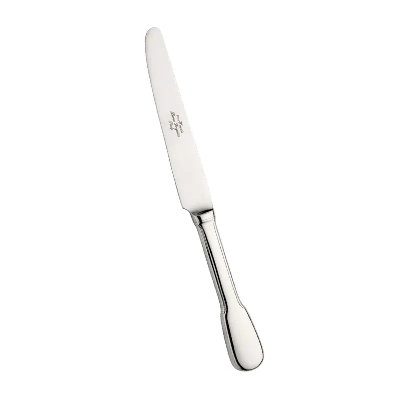 Nuovo Arrivo Pintinox Spaten Coltello Tavola In Acciaio Inox - Set 12 Pz