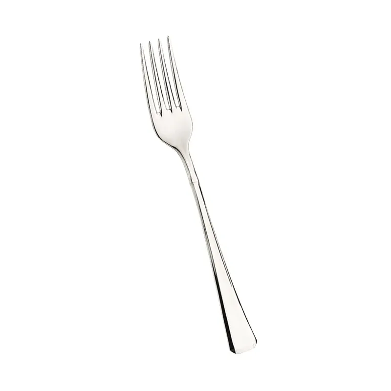 Pintinox Leonardo Forchetta Frutta In Acciaio Inox - Set 12 Pz Prezzo Di Fabbrica