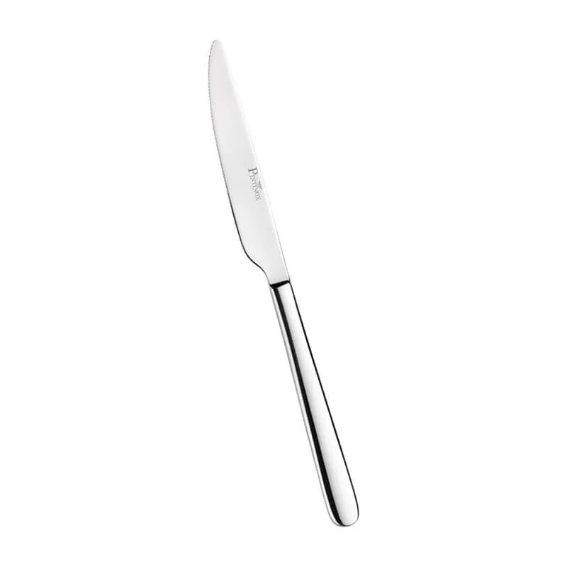 Affare Pintinox Sky Coltello Frutta In Acciaio Inox - Set 12 Pz