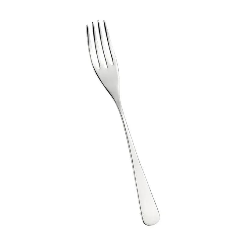 Nuova Collezione Pintinox Audrey Forchetta Frutta In Acciaio Inox - Set 12 Pz