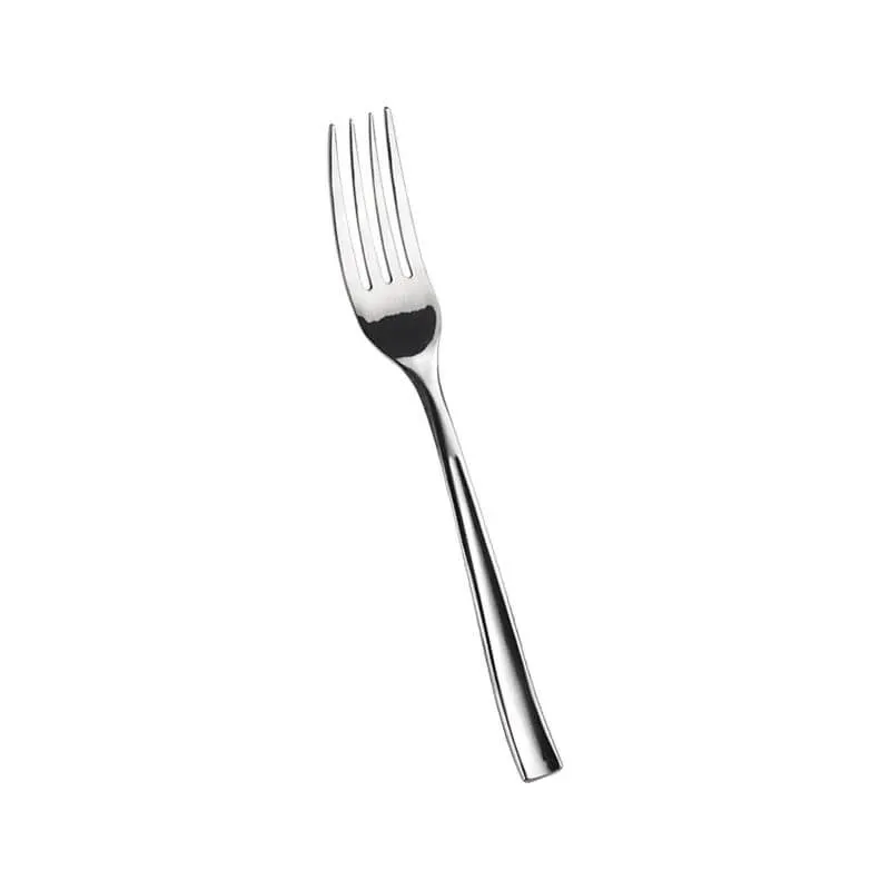 Pintinox Infinito Forchetta Frutta In Acciaio Inox Forgiato - Set 12 Pz Affare