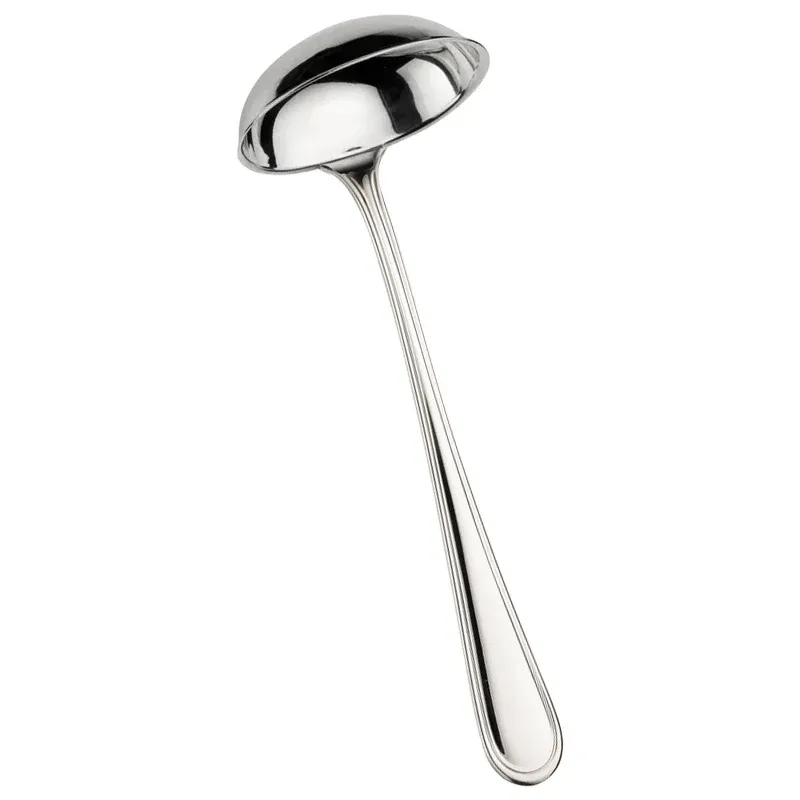 Novità Pintinox Sirio Mestolo Servire In Acciaio Inox