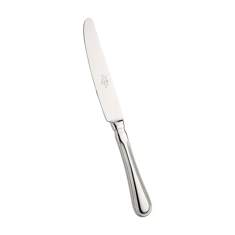 A Buon Prezzo Pintinox Sirio Coltello Frutta In Acciaio Inox - Set 12 Pz