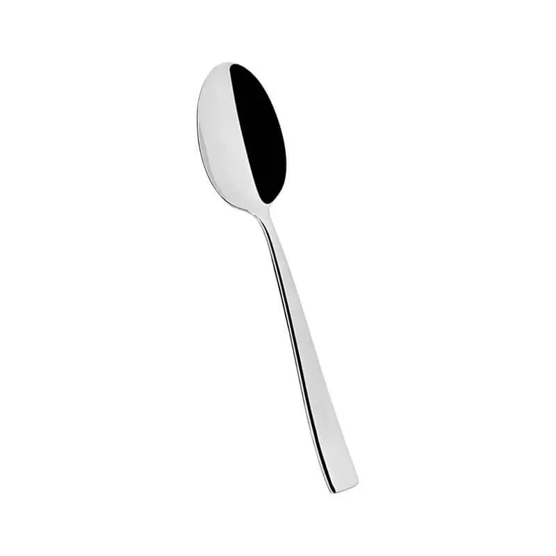 Abert Marea Cucchiaio Tavola In Acciaio Inox - Set 12 Pz Direttamente Dal Produttore