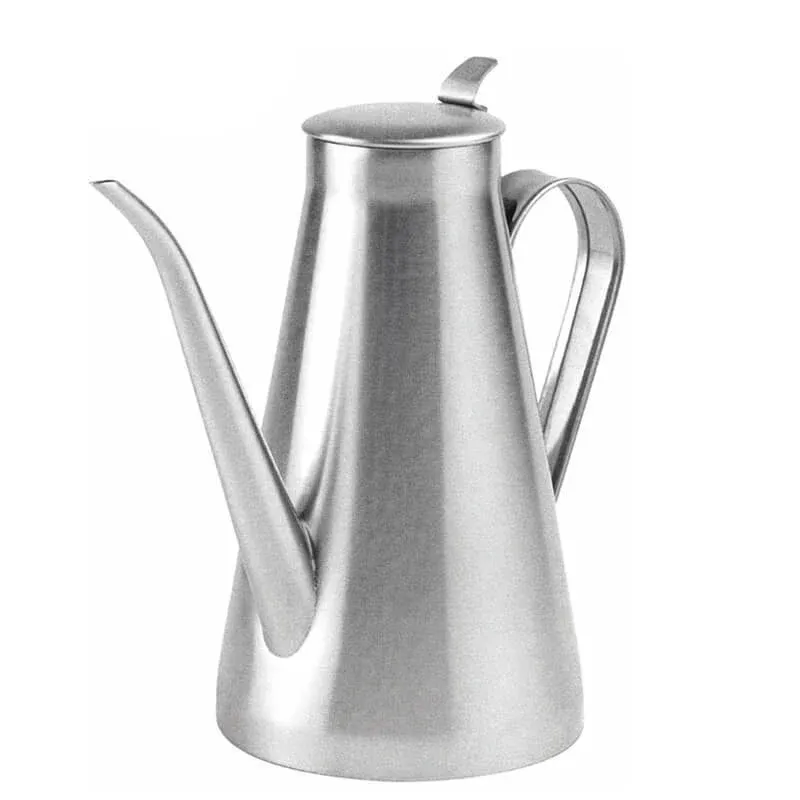 Pintinox Professionali Oliera In Acciaio Inox Promozione Esclusiva
