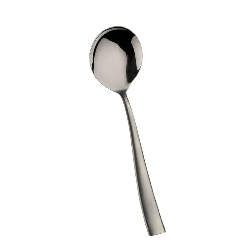 Pintinox Palace Cucchiaio Brodo In Acciaio Inox - Set 12 Pz Offerta Limitata